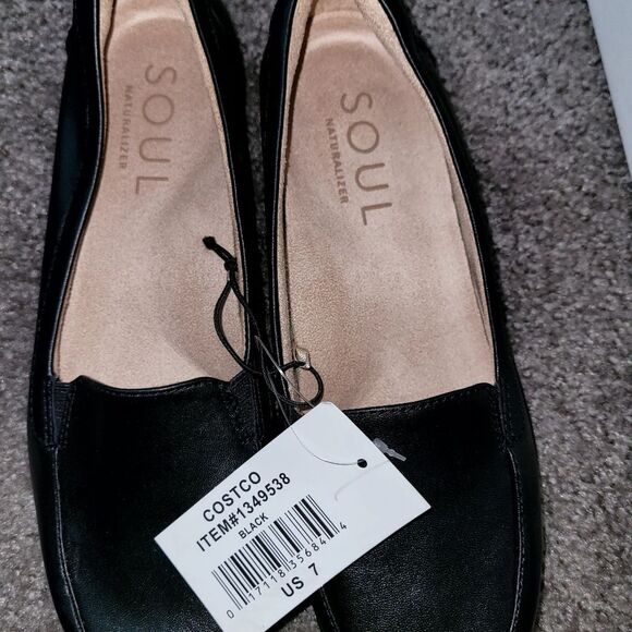 SOUL NATURALIZER LOAFERS - Picture 3 of 4